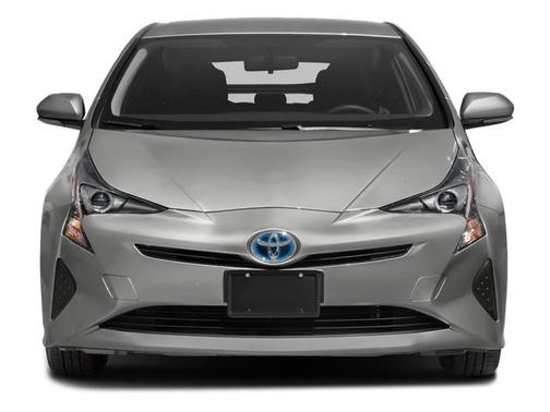 2016 Toyota Prius Three