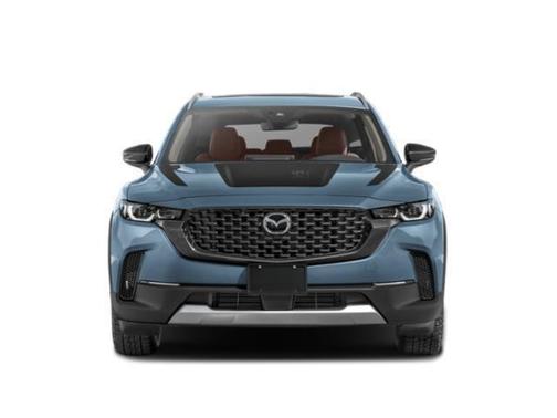 2025 Mazda CX-50 2.5 Turbo Premium Package