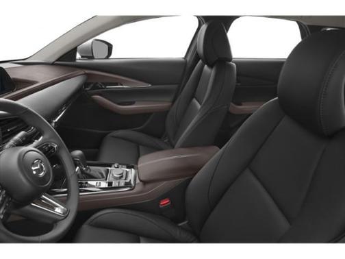 2025 Mazda CX-30 Premium Package
