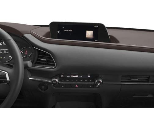 2025 Mazda CX-30 Premium Package