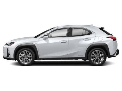 2022 Lexus UX 250h F Sport