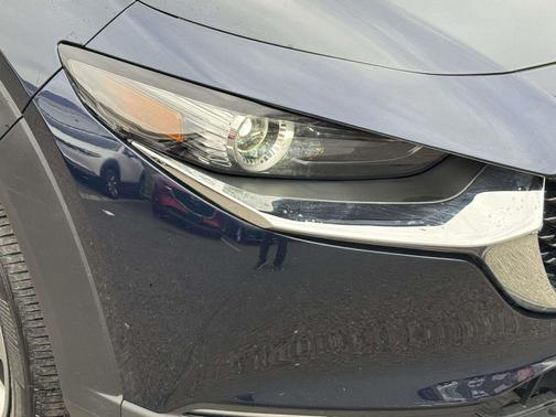 2023 Mazda CX-30 Preferred