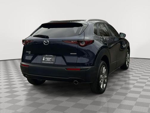 2023 Mazda CX-30 Preferred