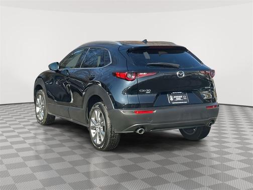 2025 Mazda CX-30 Premium Package