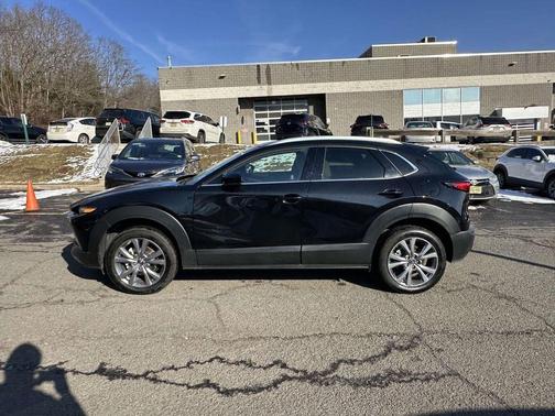 2025 Mazda CX-30 Premium Package