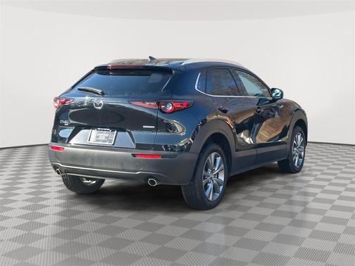 2025 Mazda CX-30 Premium Package