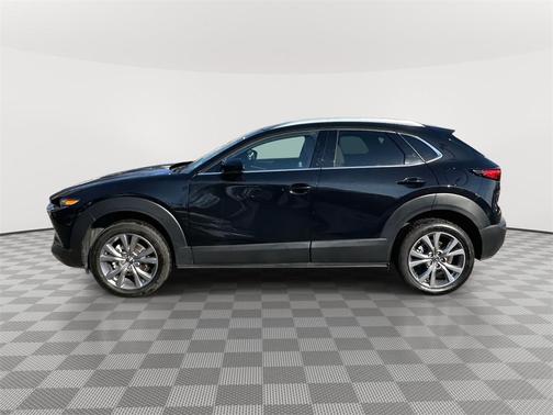 2025 Mazda CX-30 Premium Package