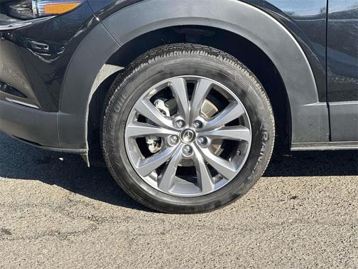 2025 Mazda CX-30 Premium Package