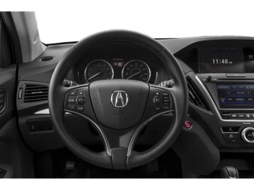 2015 Acura MDX 3.5L