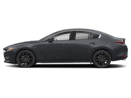 2025 Mazda Mazda3 FWD w/Select Package