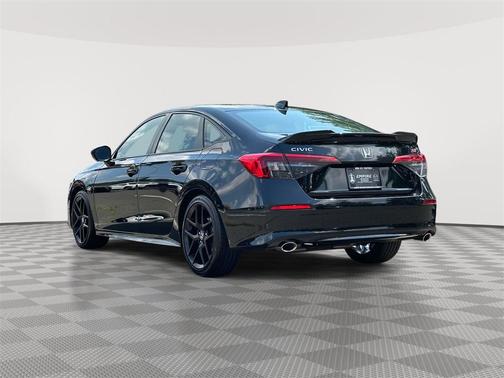 2023 Honda Civic Si Base
