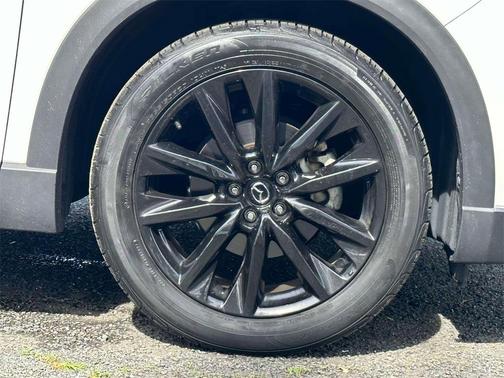 2022 Mazda CX-9 Touring Plus