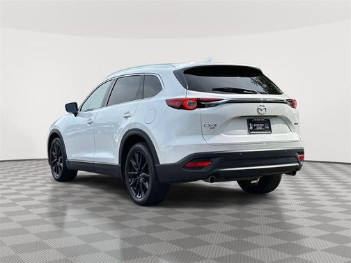 2022 Mazda CX-9 Touring Plus