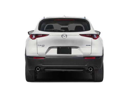 2025 Mazda CX-30 Premium Package