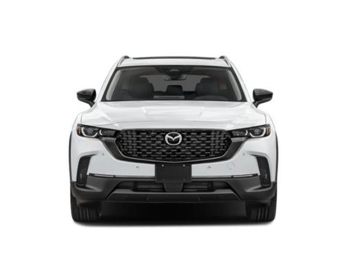 Wind Chill Pearl 2026 Mazda CX-50 2.5 S PREMIUM
