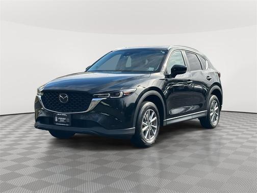 2023 Mazda CX-5 2.5 S Preferred Package