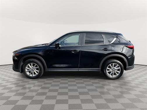 2023 Mazda CX-5 2.5 S Preferred Package