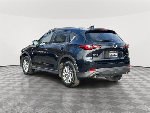 2023 Mazda CX-5 2.5 S Preferred Package