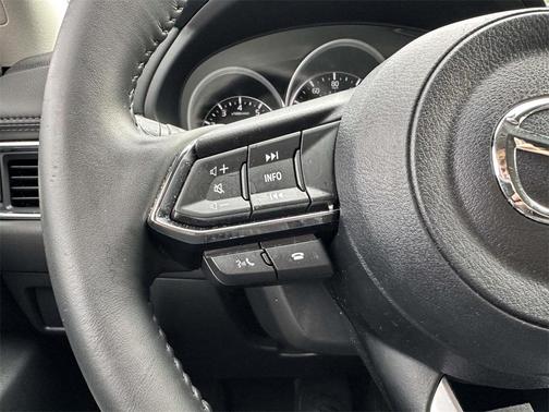 2023 Mazda CX-5 2.5 S Select Package