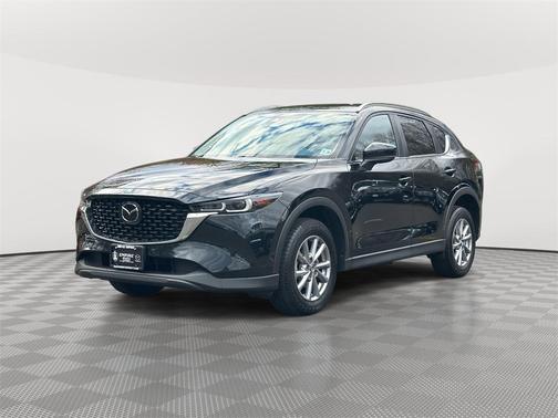 2023 Mazda CX-5 2.5 S Select Package