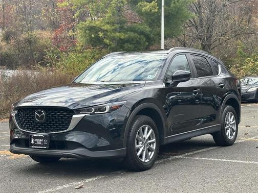 2023 Mazda CX-5 2.5 S Select Package