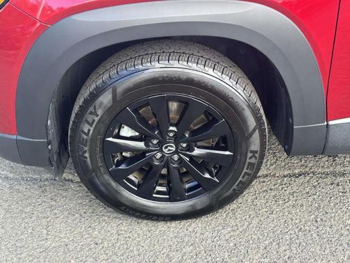 2023 Mazda CX-50 2.5 S Select Package