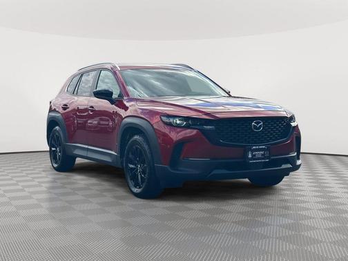 2023 Mazda CX-50 2.5 S Select Package