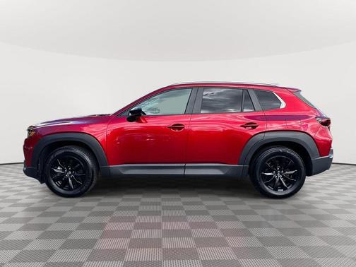 2023 Mazda CX-50 2.5 S Select Package