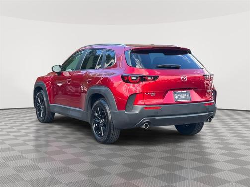 2023 Mazda CX-50 2.5 S Select Package
