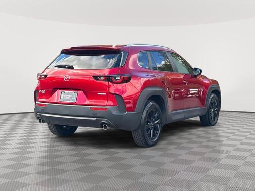 2023 Mazda CX-50 2.5 S Select Package