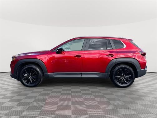 2023 Mazda CX-50 2.5 S Select Package