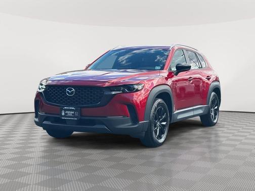 2023 Mazda CX-50 2.5 S Select Package