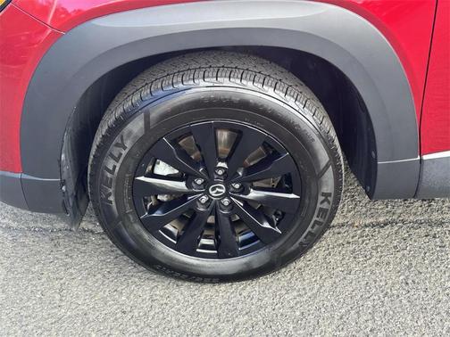 2023 Mazda CX-50 2.5 S Select Package