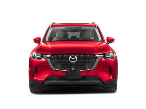2025 Mazda CX-90 Preferred