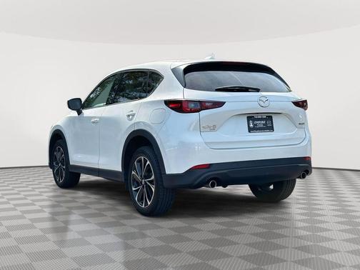 2023 Mazda CX-5 Premium Plus
