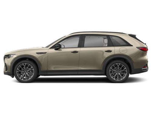 2025 Mazda CX-70 PHEV Premium Package