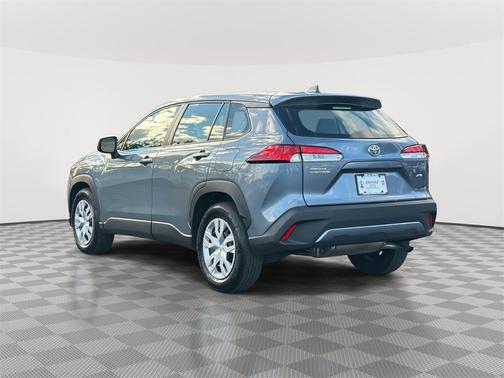 2023 Toyota Corolla Cross L