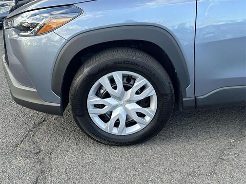 2023 Toyota Corolla Cross L