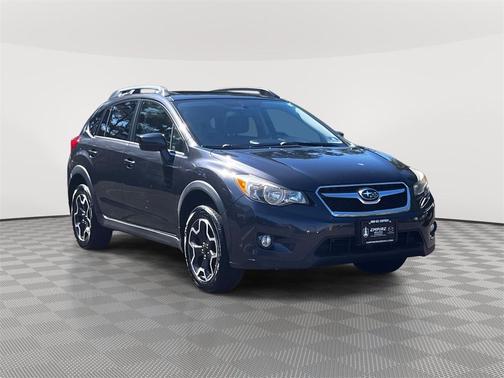 2015 Subaru XV Crosstrek 2.0i Premium