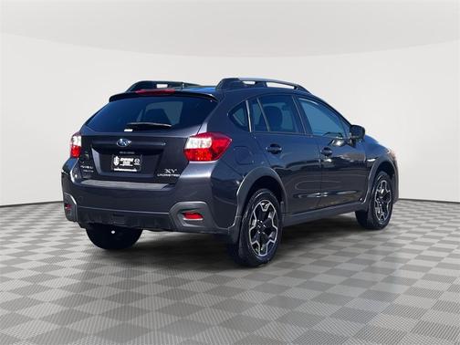 2015 Subaru XV Crosstrek 2.0i Premium