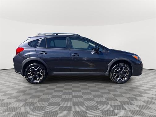 2015 Subaru XV Crosstrek 2.0i Premium