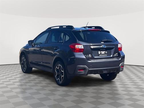 2015 Subaru XV Crosstrek 2.0i Premium