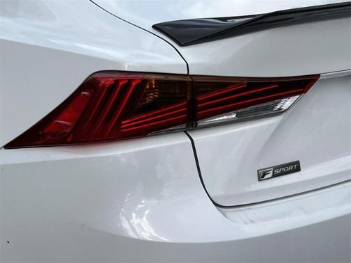 2017 Lexus IS 300 Base