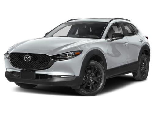 2026 Mazda CX-30 Premium Package