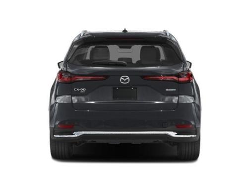 2025 Mazda CX-90 Premium Plus