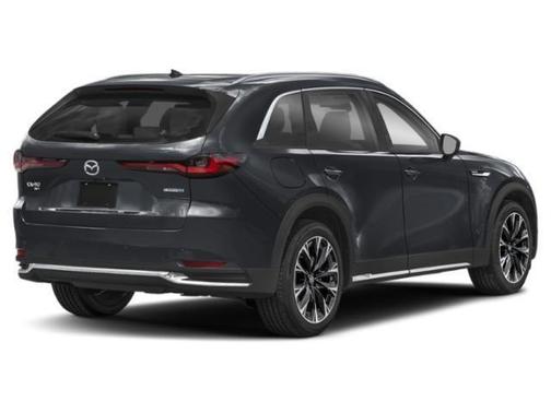 2025 Mazda CX-90 Premium Plus