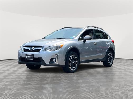 2016 Subaru Crosstrek 2.0i Premium