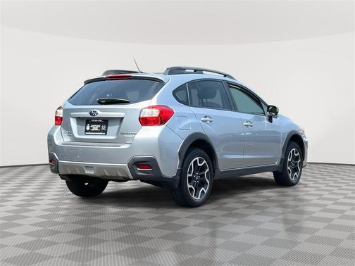 2016 Subaru Crosstrek 2.0i Premium