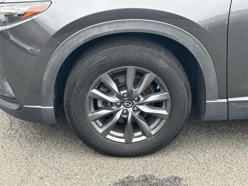 2020 Mazda CX-9 Touring