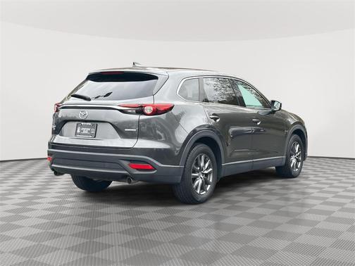 2020 Mazda CX-9 Touring